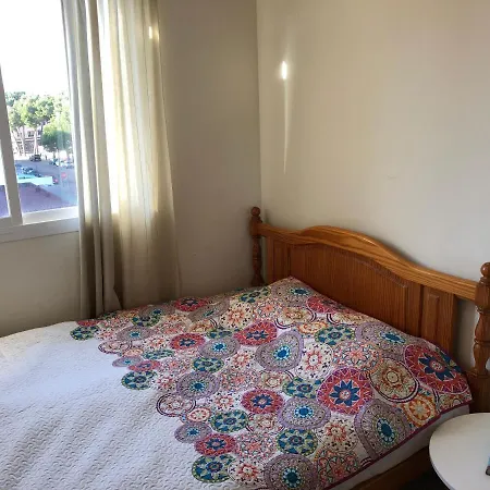 Casa Fontana Apartment *