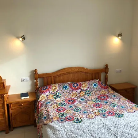 Casa Fontana Apartment