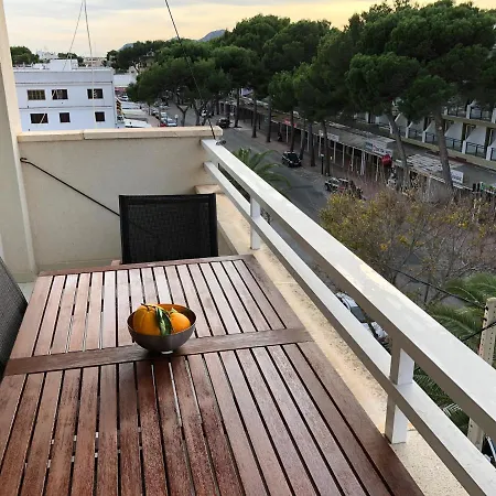 Casa Fontana * Cala Ratjada (Mallorca)