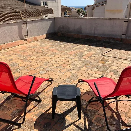 Casa Fontana カラ・ラトハダ