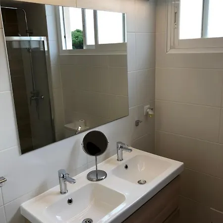 Апартаменты Casa Fontana