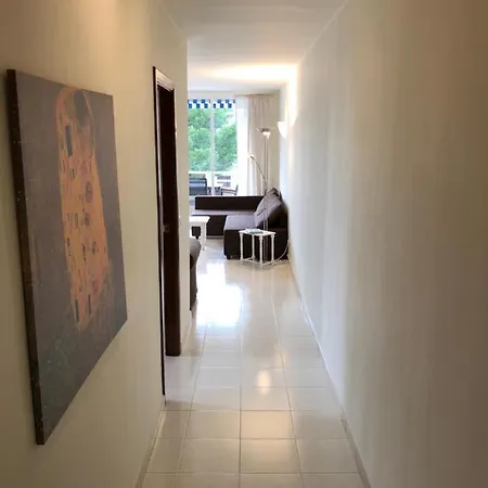 Апартаменты Casa Fontana