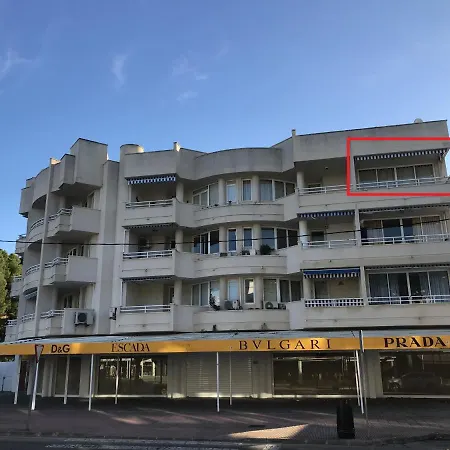 Casa Fontana アパート *