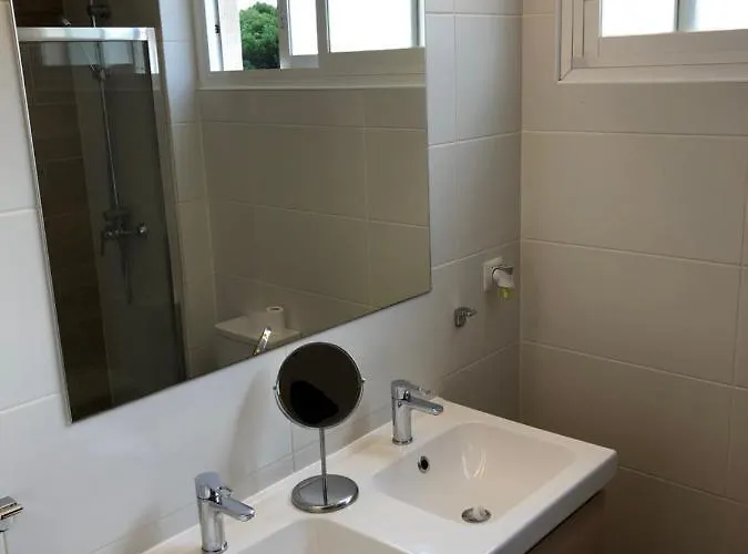 Апартаменты Casa Fontana