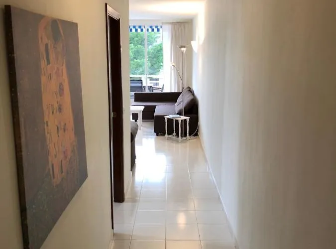 Апартаменты Casa Fontana