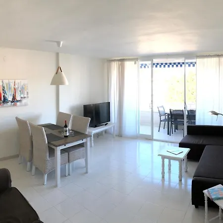 Apartment Casa Fontana