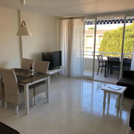 Apartament Casa Fontana Cala Ratjada (Mallorca)
