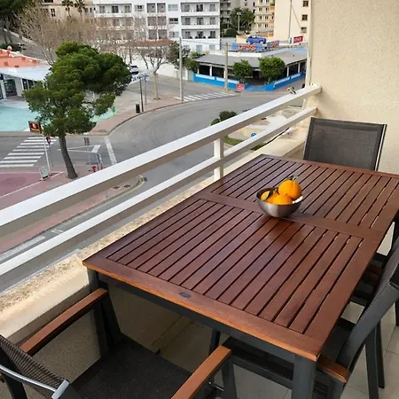 Casa Fontana Διαμέρισμα Cala Ratjada (Mallorca)