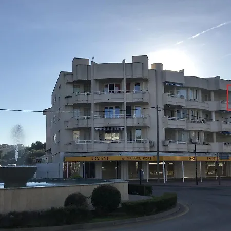 Casa Fontana Apartment *