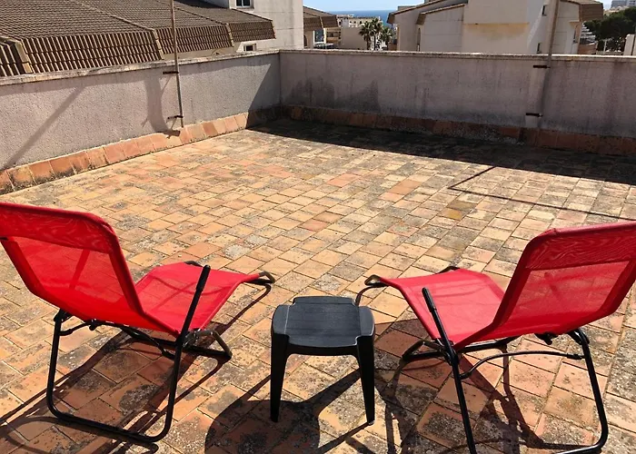 Casa Fontana קאלה ראטג'אדה