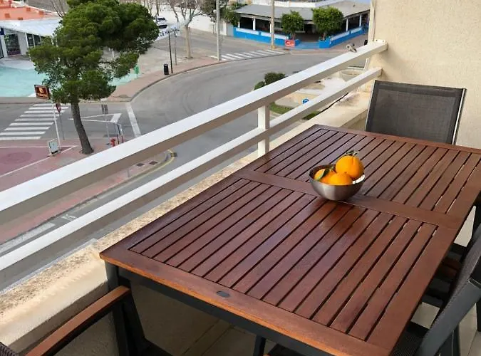 Casa Fontana Apartment Cala Ratjada (Mallorca)