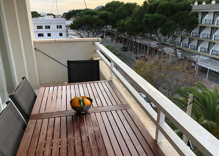 Casa Fontana * Cala Ratjada (Mallorca)