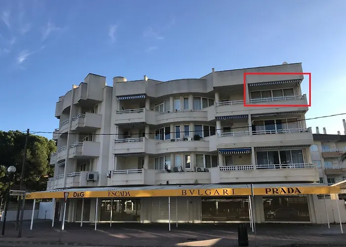 Casa Fontana דירה *