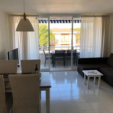 Casa Fontana * Cala Ratjada (Mallorca)