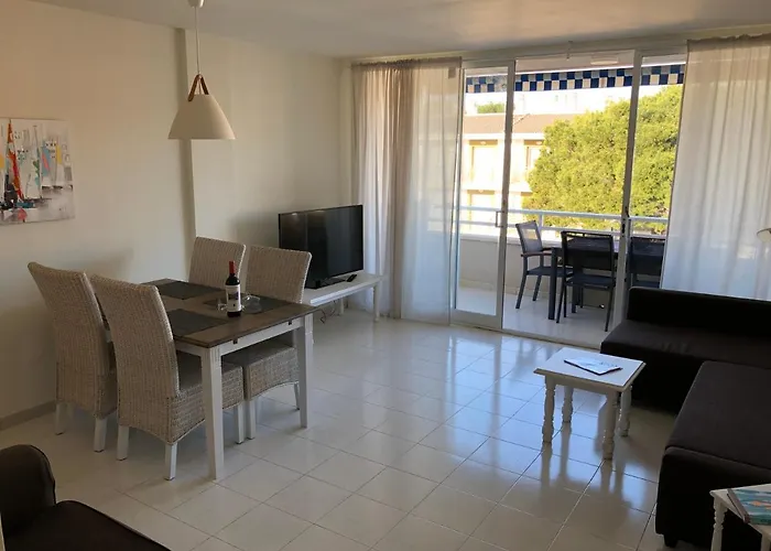 Appartement Casa Fontana Cala Ratjada (Mallorca)
