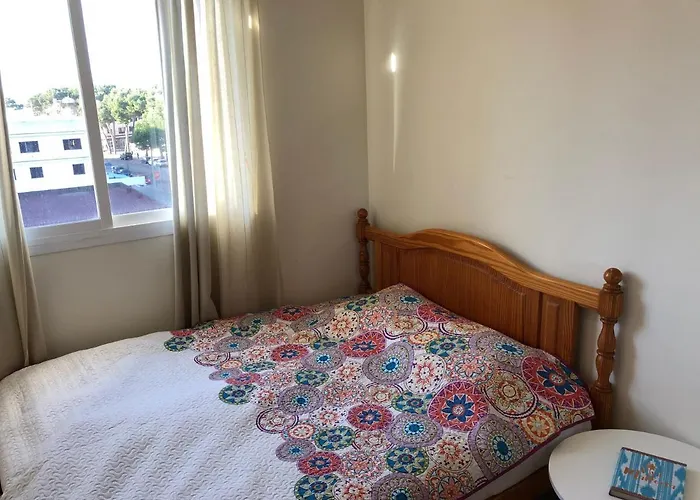 Casa Fontana Appartement *