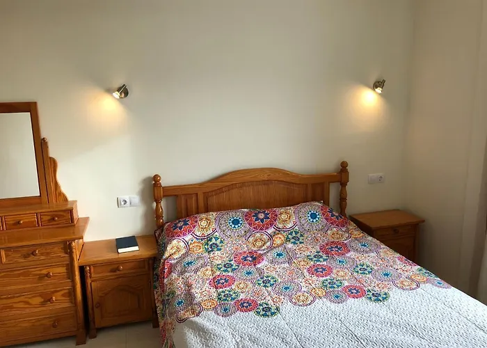 Casa Fontana Appartement